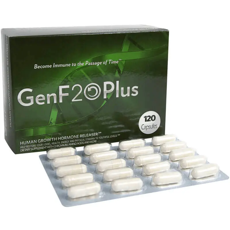 genf20 plus pills